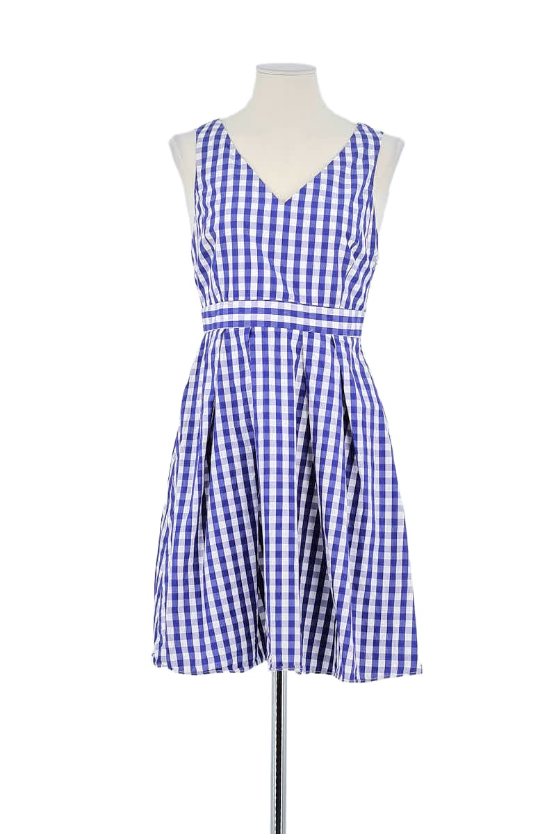 Robe Claudie Pierlot  Bleu
