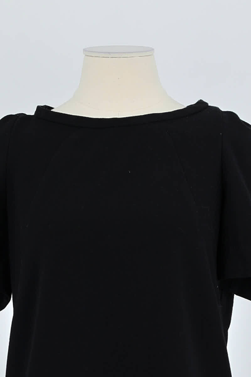 T-shirt Maje  Noir