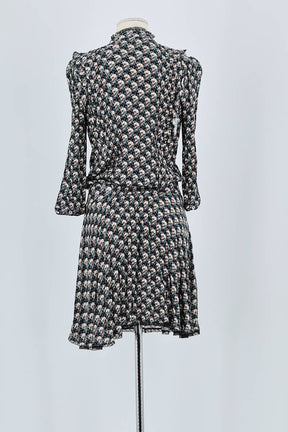Robe Zadig & Voltaire  Noir