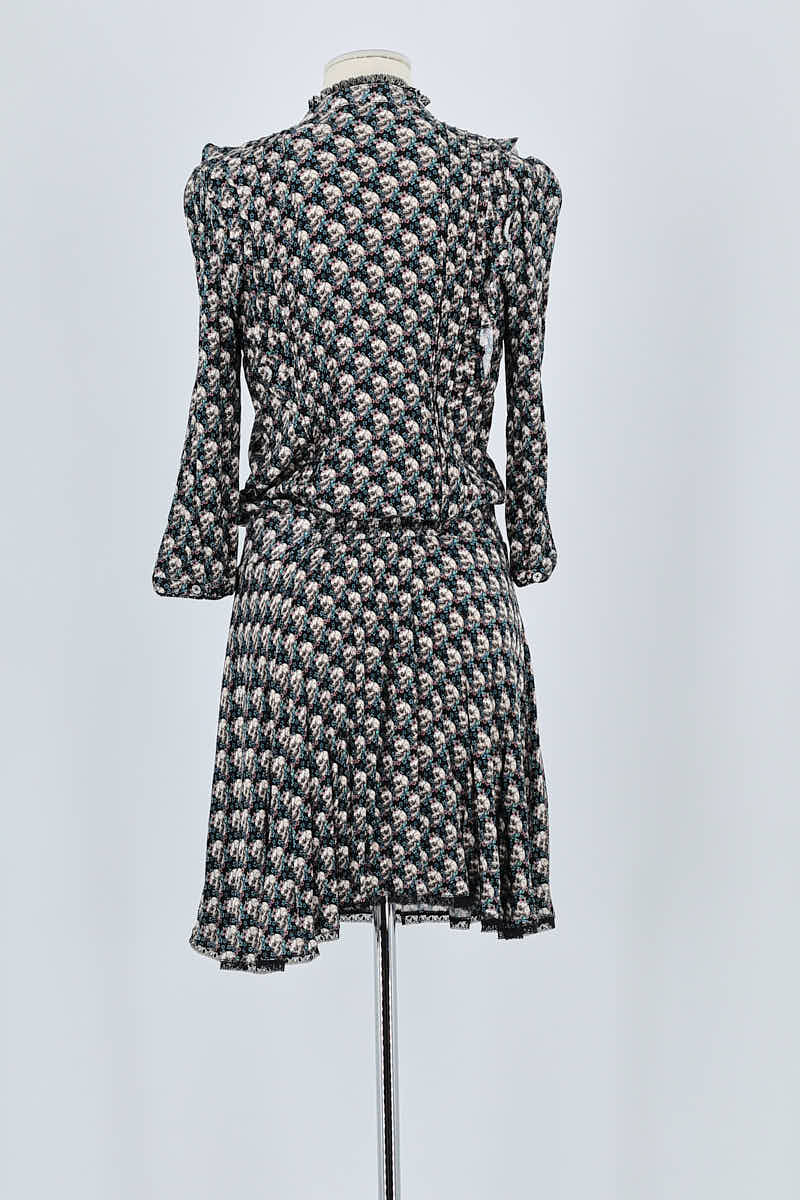 Robe Zadig & Voltaire  Noir