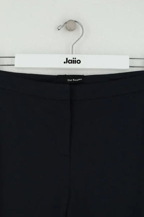 Pantalon The Kooples Marine en Laine