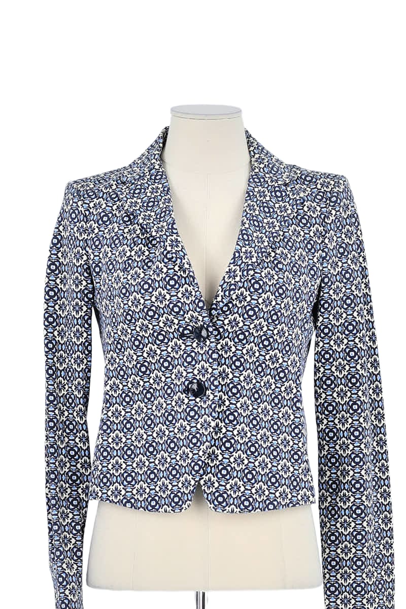Veste Patrizia Pepe  Bleu