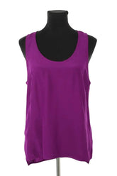 Top Barbara Bui  Violet