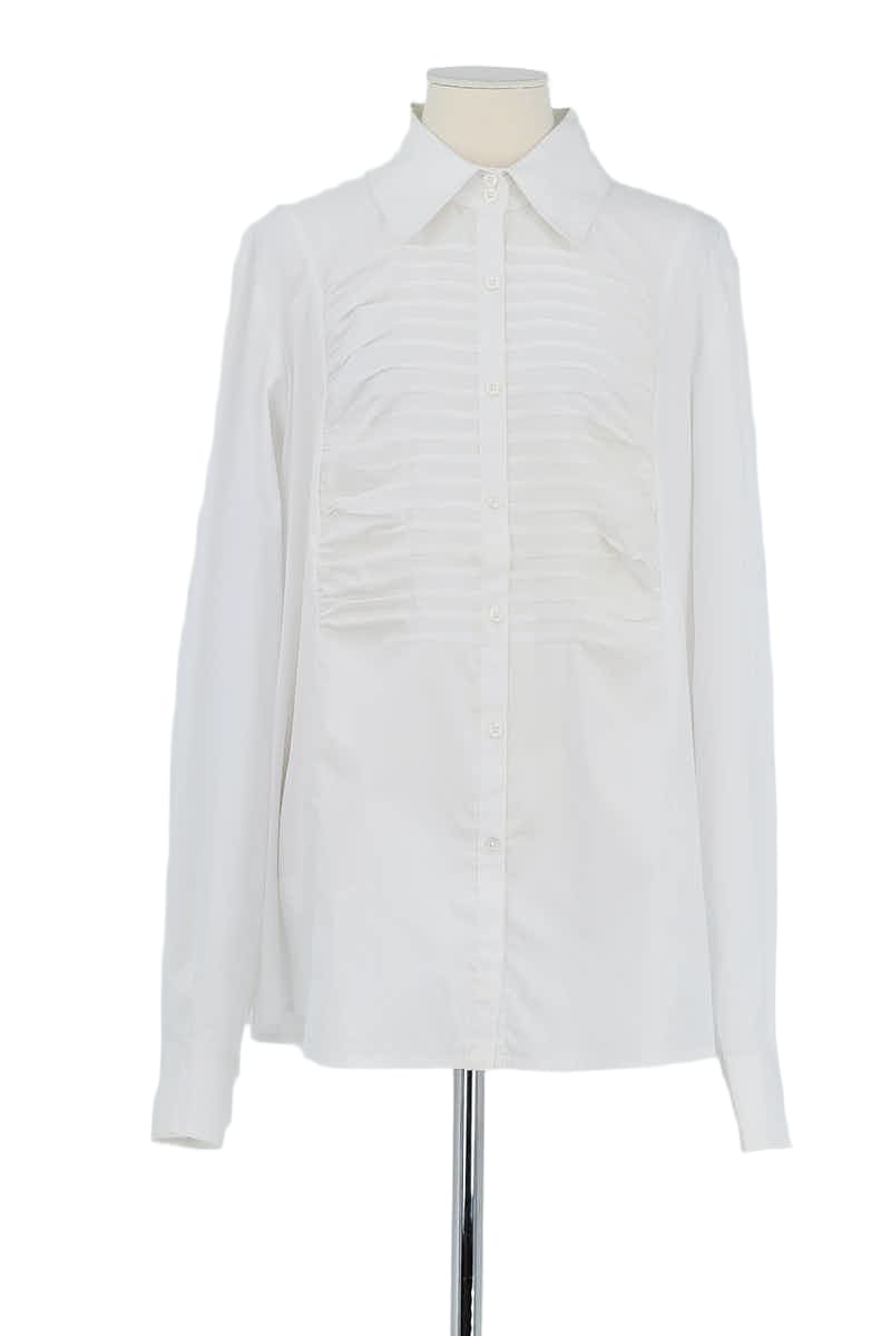 Chemise Marina Rinaldi  Blanc