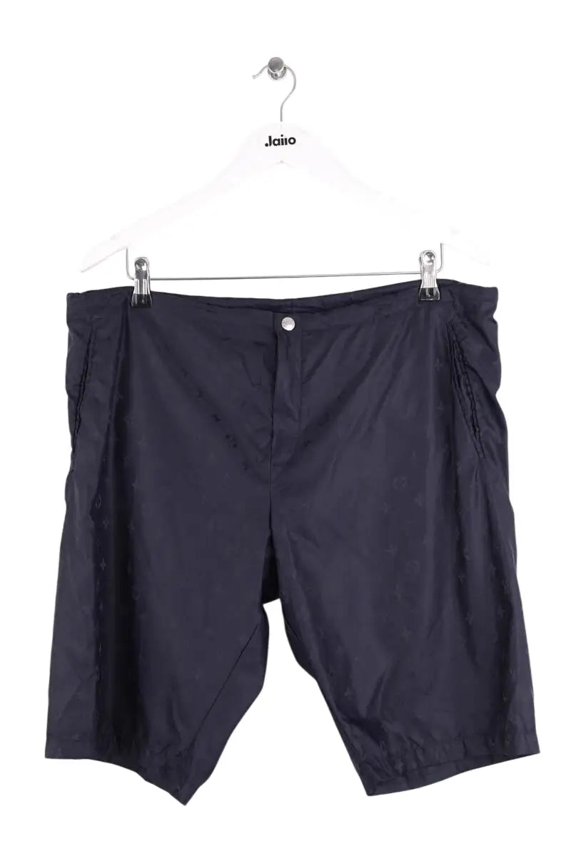 Maillot de bain Louis Vuitton Marine en Synthétique, taille M - Seconde Main