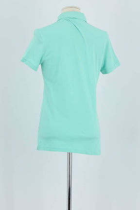 Polo Lacoste  Turquoise