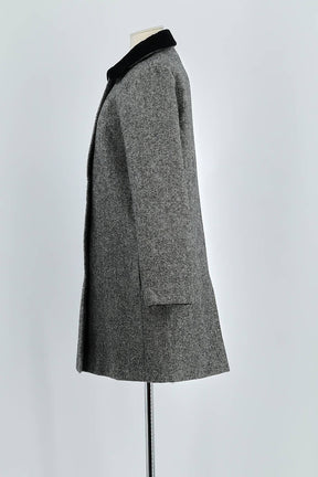 Manteau APC  Gris