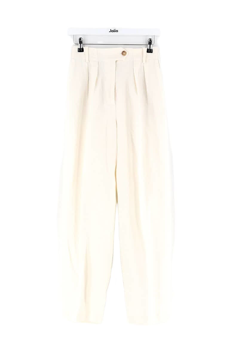 Pantalon Tommy Hilfiger  Blanc