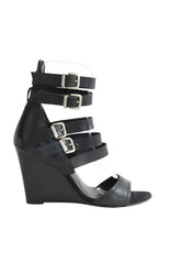 Talons Maje  Noir