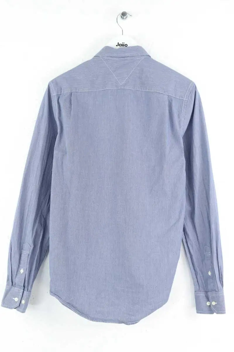 Chemise Tommy Hilfiger  Bleu