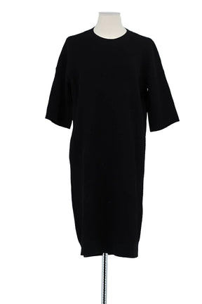Robe Paule Ka  Noir