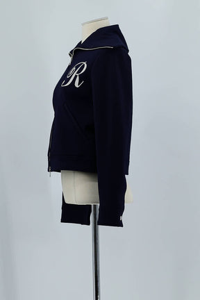Veste Roseanna  Marine