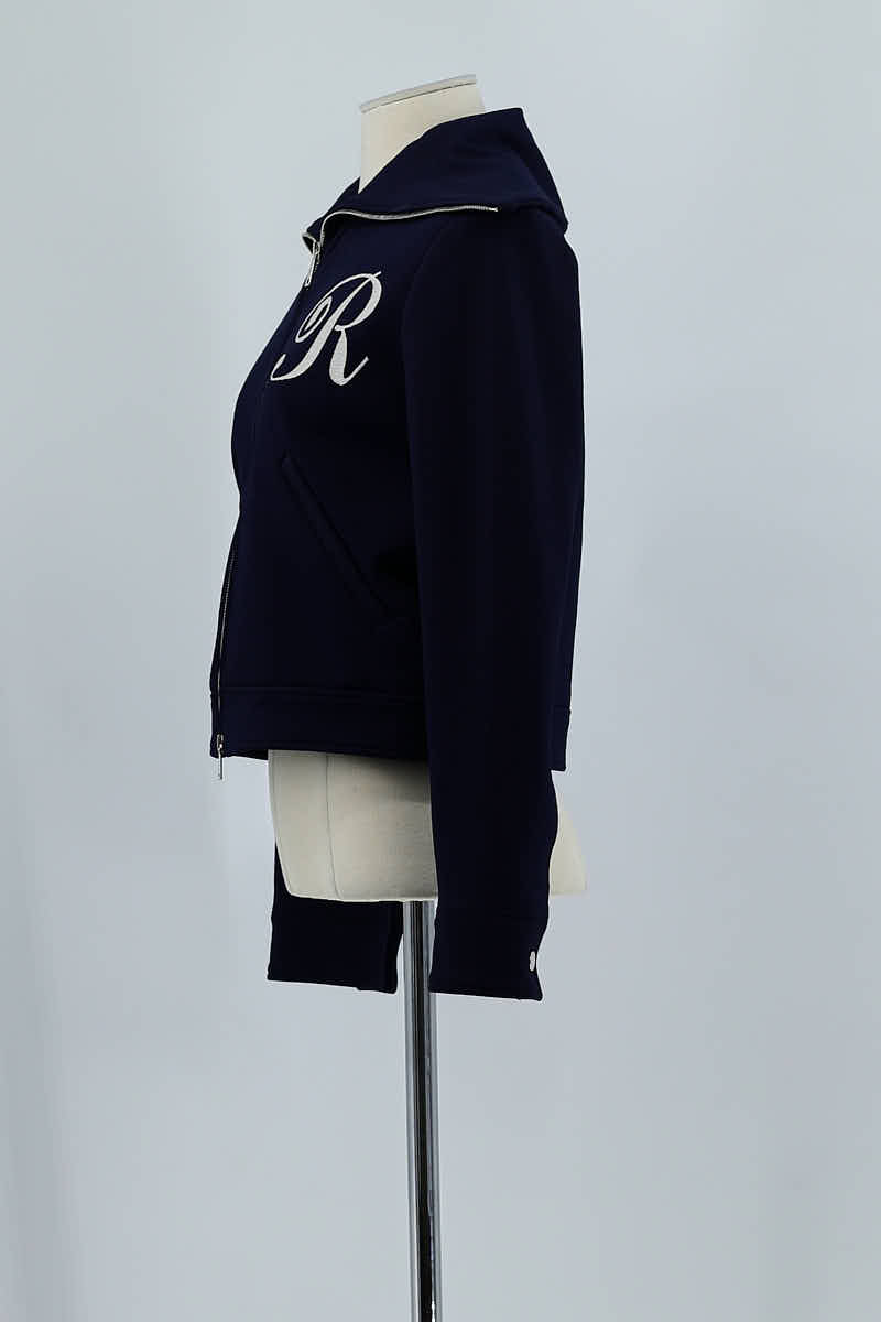 Veste Roseanna  Marine