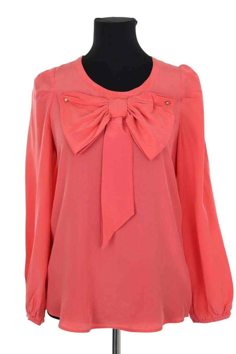 Blouse Sandro  Rose
