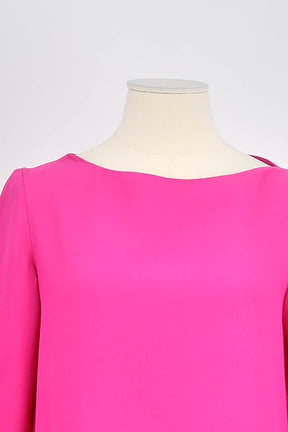 Robe Tara Jarmon  Rose