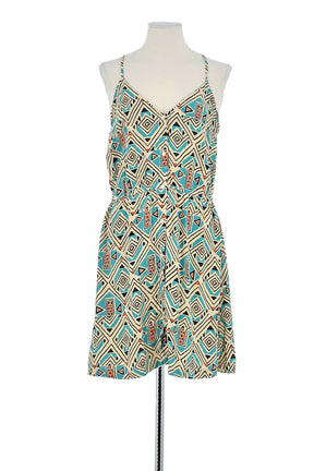 Robe American Vintage  Beige