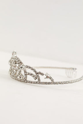 Tiara Gucci  Argent