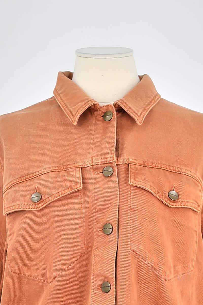 Veste Chloé  Orange