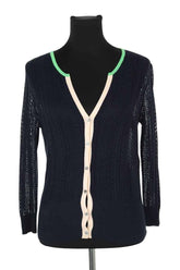 Cardigan Tara Jarmon  Bleu