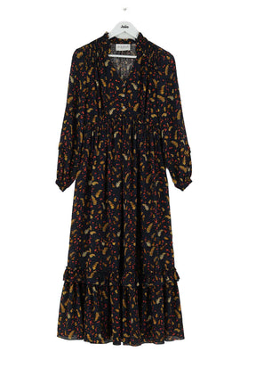 Robe Claudie Pierlot  Noir