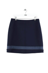 Mini jupe Claudie Pierlot  Bleu