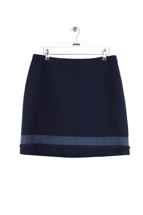 Mini jupe Claudie Pierlot  Bleu