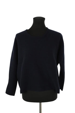 Pull Maje  Bleu