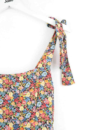 Robe Sézane  Multicolore