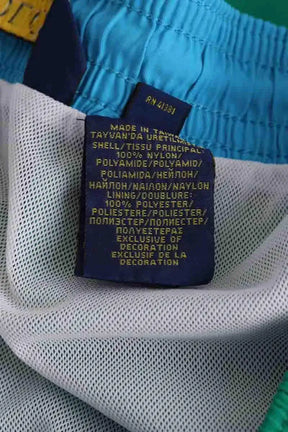 Maillot de bain Ralph Lauren Vert en Synthétique