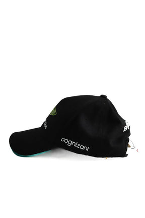 Casquette Boss  Noir