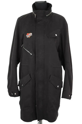 Manteau Zadig & Voltaire  Noir