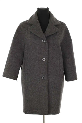 Manteau Tara Jarmon  Anthracite