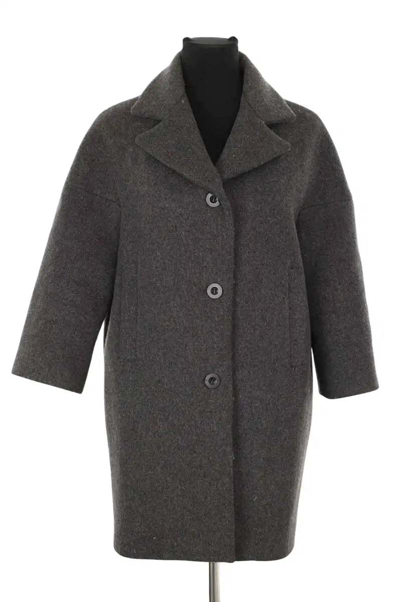 Manteau Tara Jarmon  Anthracite