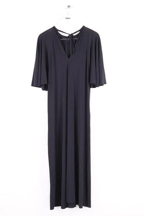 Robe de plage Eres Noir en Synthétique