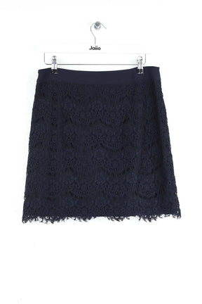 Mini jupe Claudie Pierlot  Marine