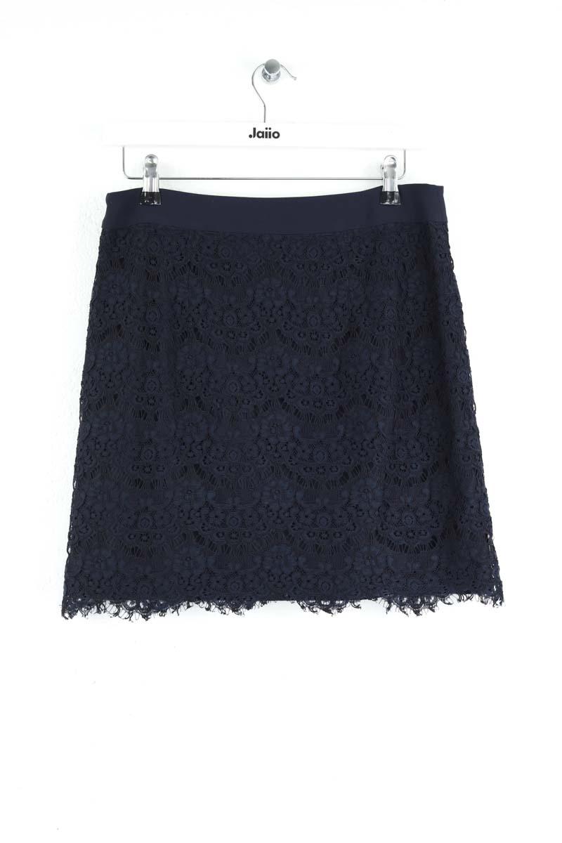 Mini jupe Claudie Pierlot  Marine