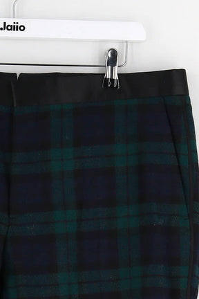Pantalon slim Tommy Hilfiger  Bleu