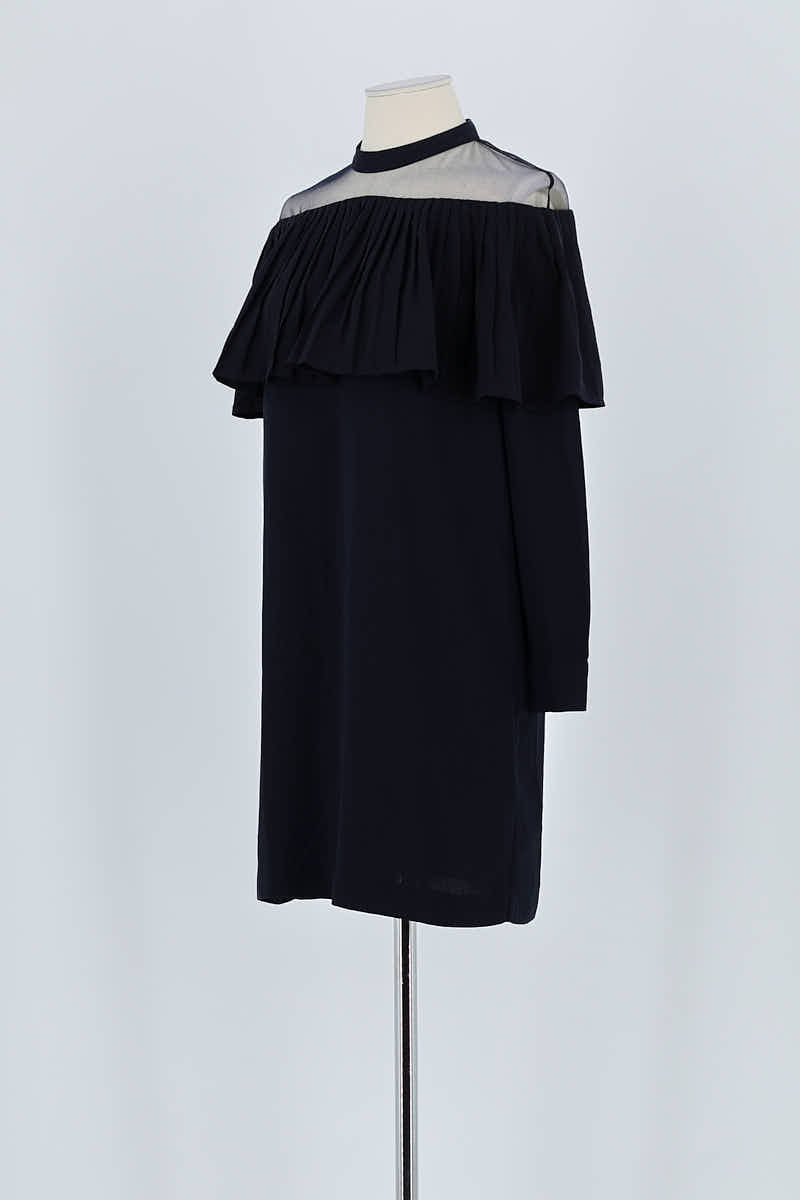 Robe Maje  Noir