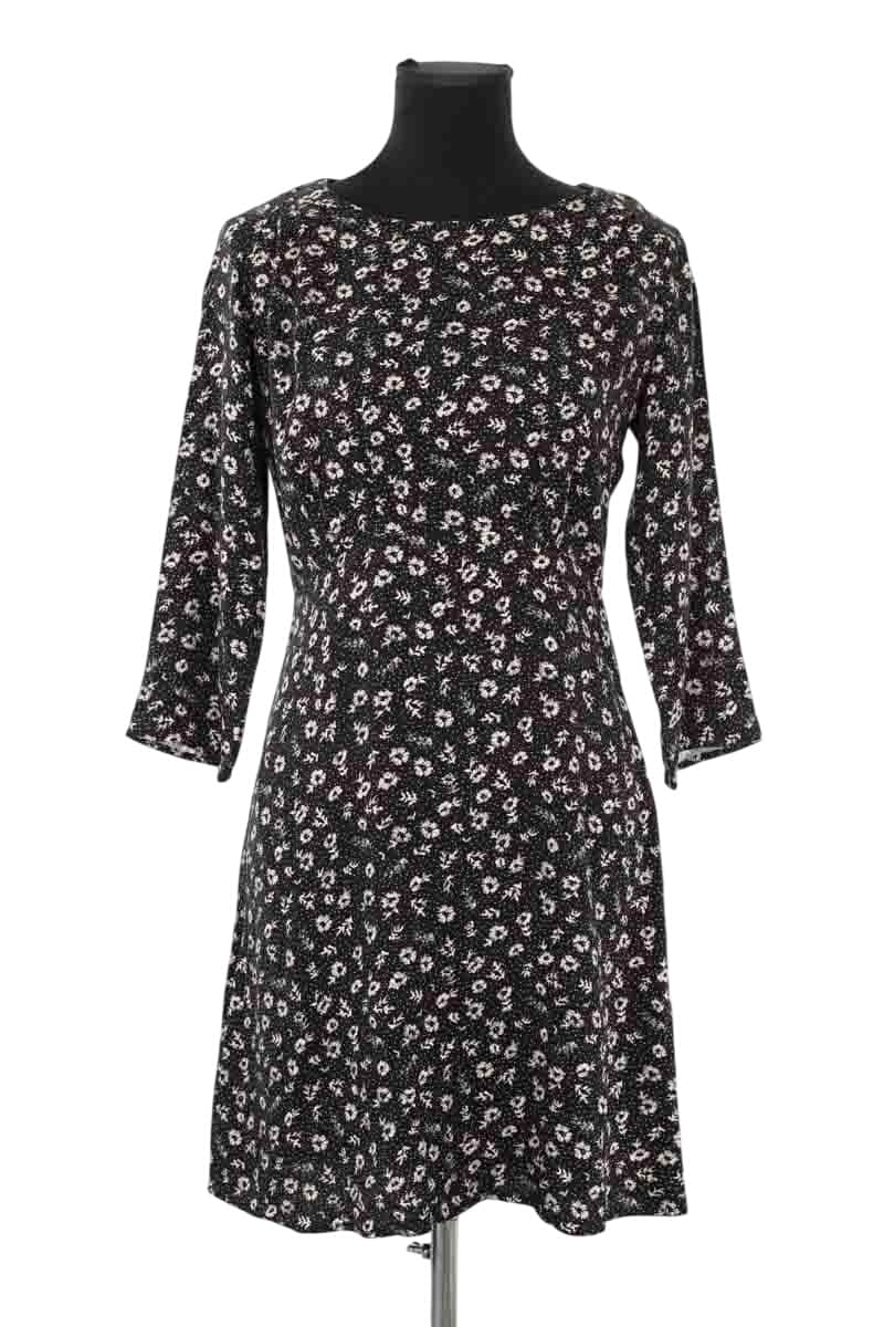 Robe Des Petits Hauts  Noir