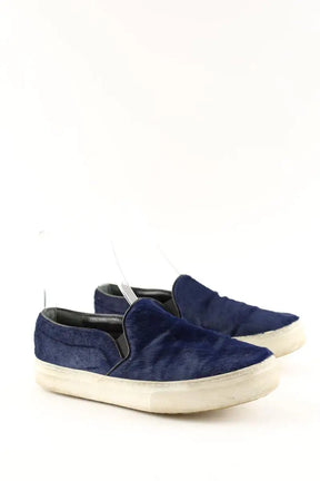 Baskets Celine  Marine