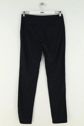Pantalon The Kooples Marine en Laine