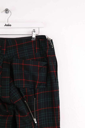 Pantalon Vivienne Westwood Vert en Laine