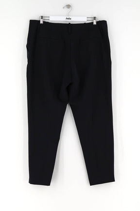 Pantalon droit Gerard Darel  Noir
