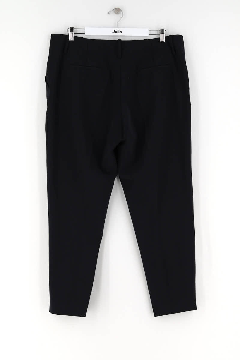 Pantalon droit Gerard Darel  Noir