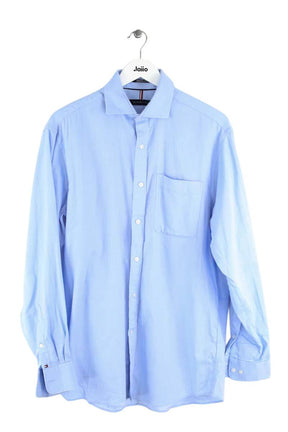 Chemise Tommy Hilfiger  Bleu