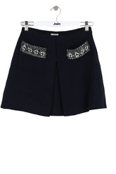 Mini Miu Miu  Marine