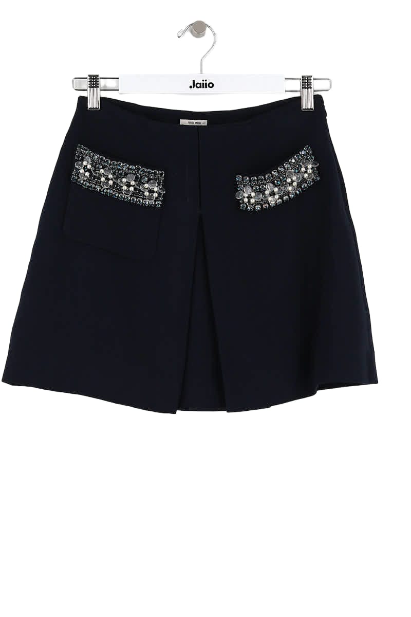 Mini Miu Miu  Marine