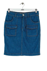 Jupe Bimba y Lola  Bleu