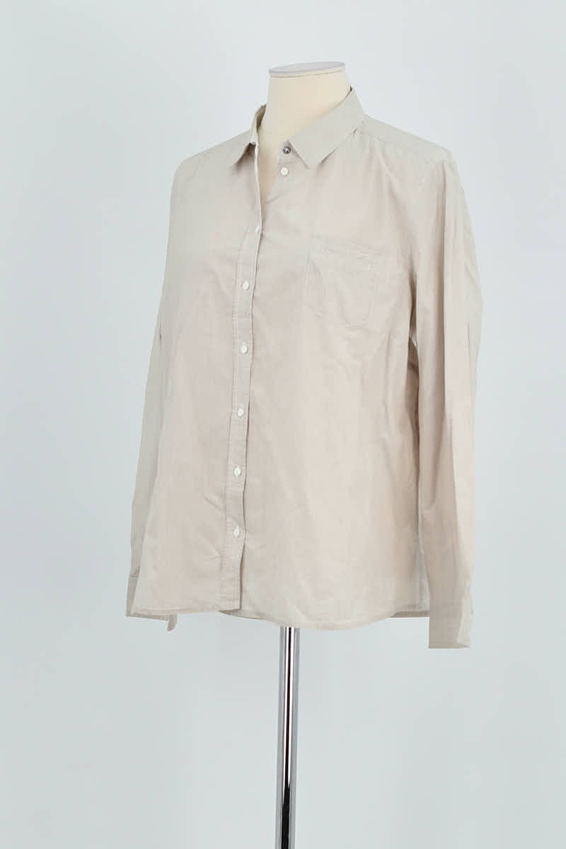 Chemise Gerard Darel  Beige