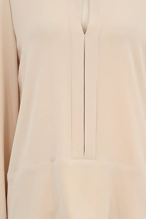 T-shirt Tara Jarmon  Beige